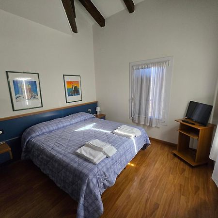 Residence Al Bacareto Mogliano Veneto Extérieur photo