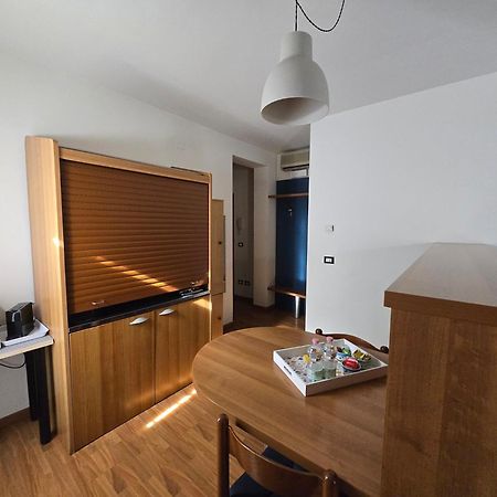 Residence Al Bacareto Mogliano Veneto Extérieur photo