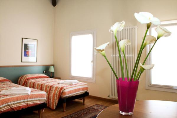 Residence Al Bacareto Mogliano Veneto Extérieur photo