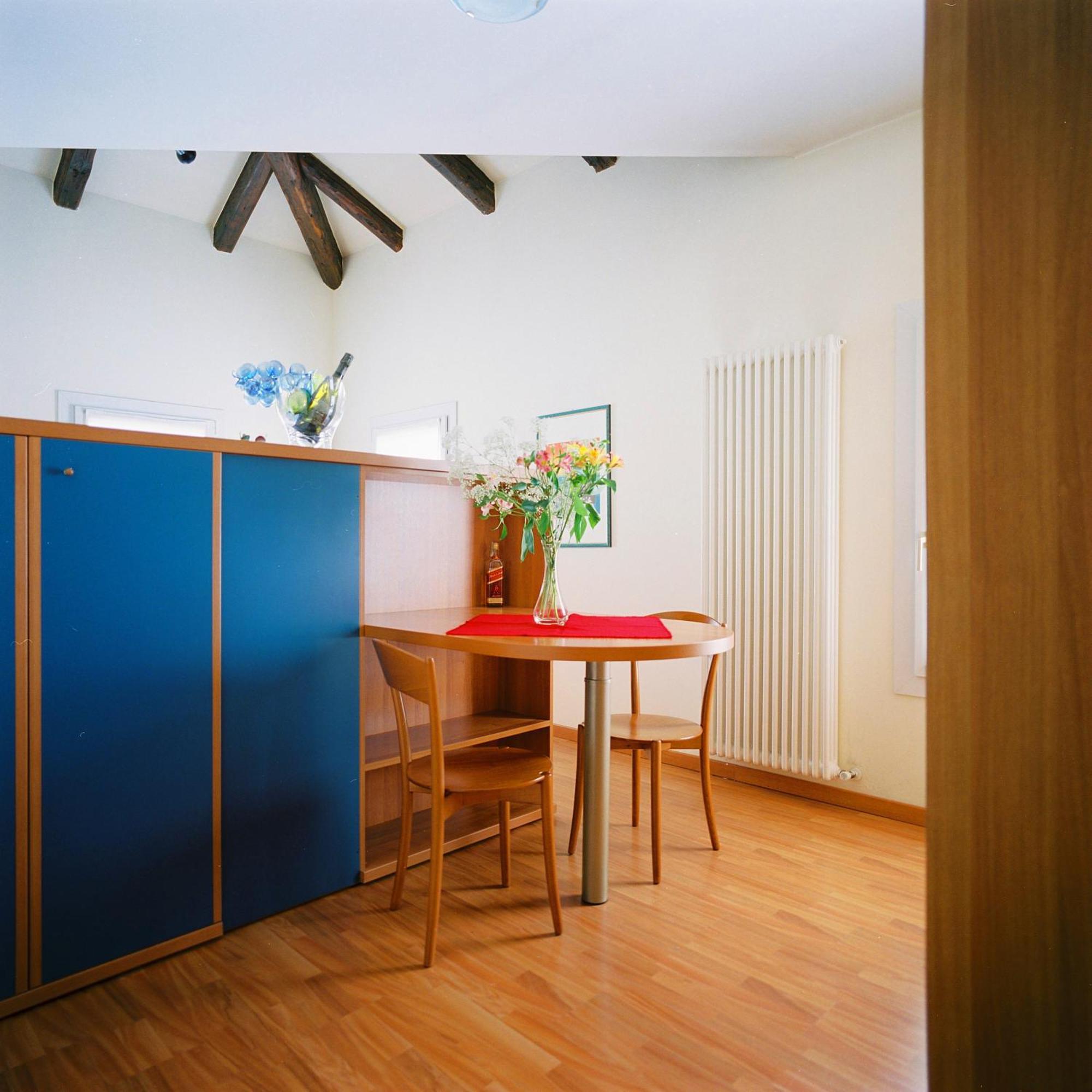 Residence Al Bacareto Mogliano Veneto Extérieur photo