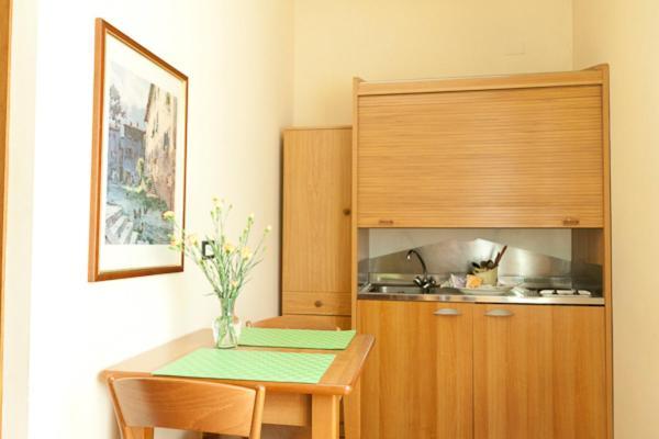 Residence Al Bacareto Mogliano Veneto Chambre photo
