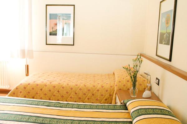 Residence Al Bacareto Mogliano Veneto Chambre photo