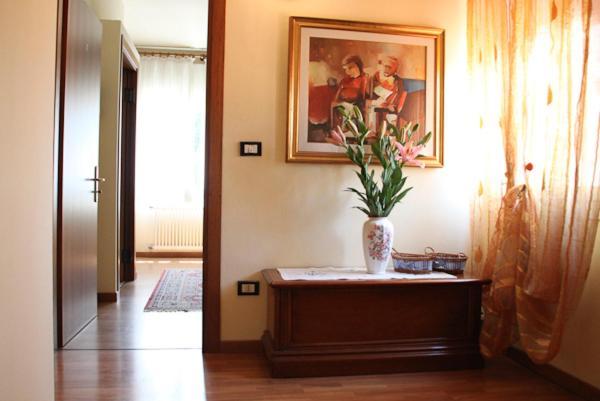 Residence Al Bacareto Mogliano Veneto Chambre photo