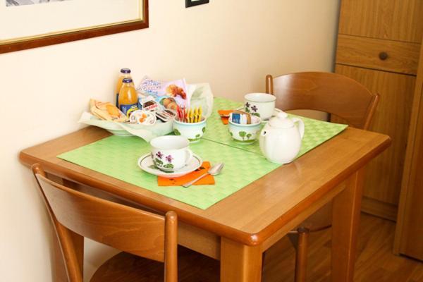 Residence Al Bacareto Mogliano Veneto Chambre photo
