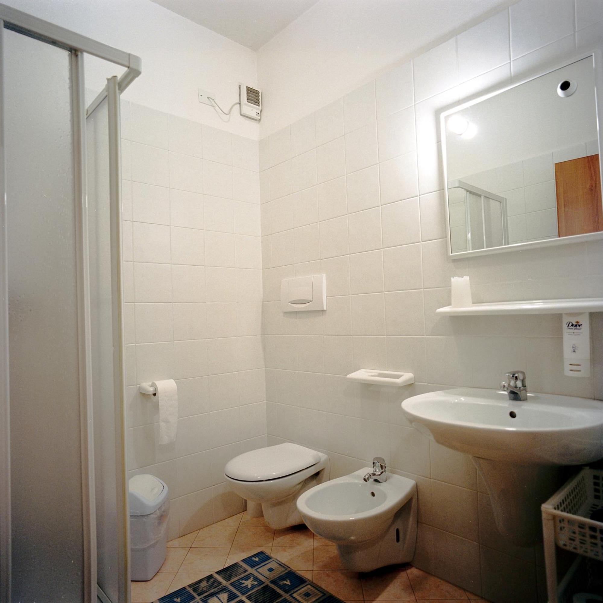 Residence Al Bacareto Mogliano Veneto Extérieur photo