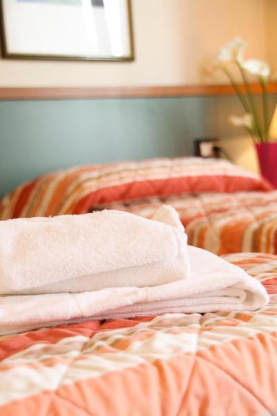 Residence Al Bacareto Mogliano Veneto Chambre photo