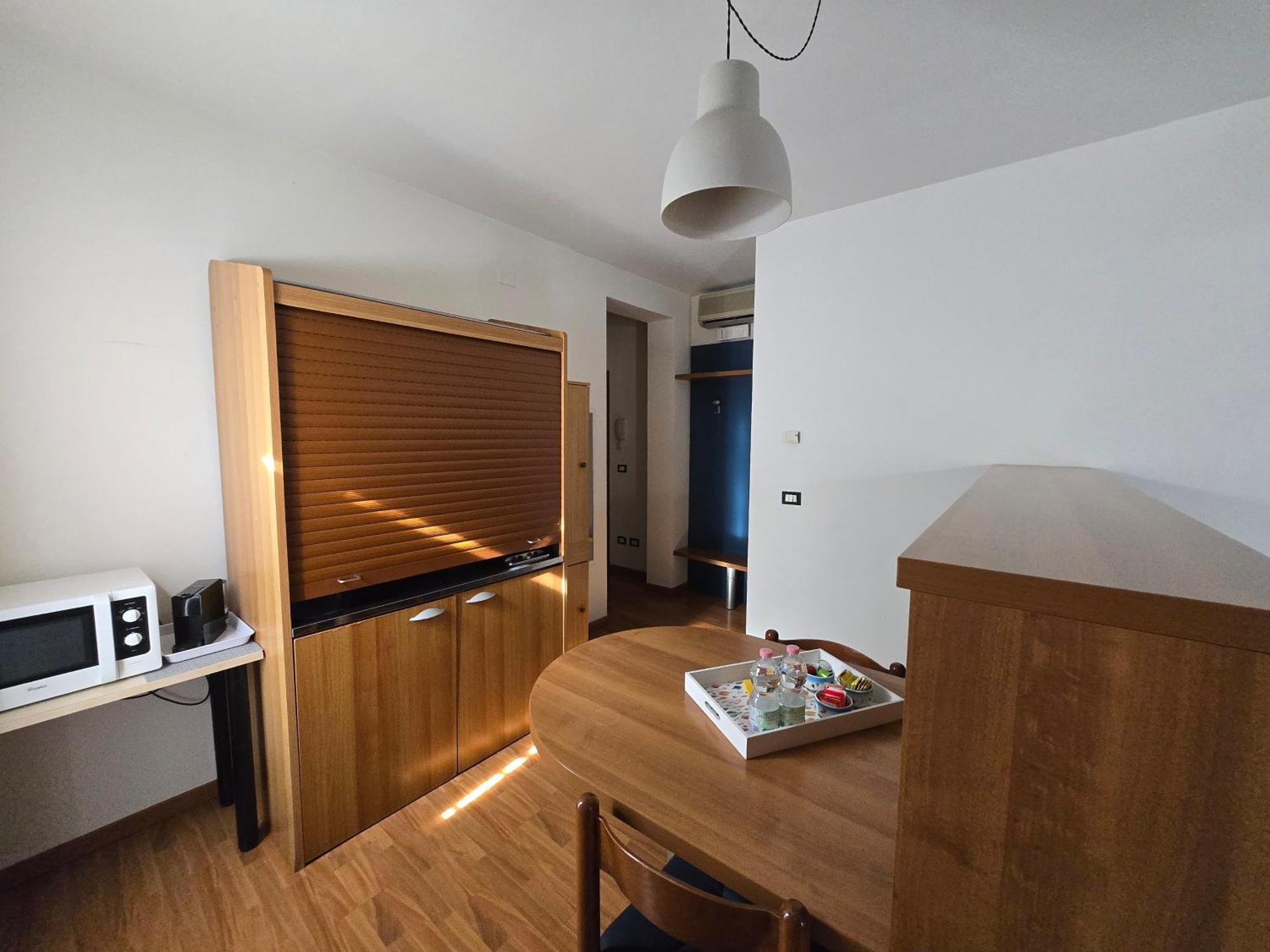 Residence Al Bacareto Mogliano Veneto Extérieur photo