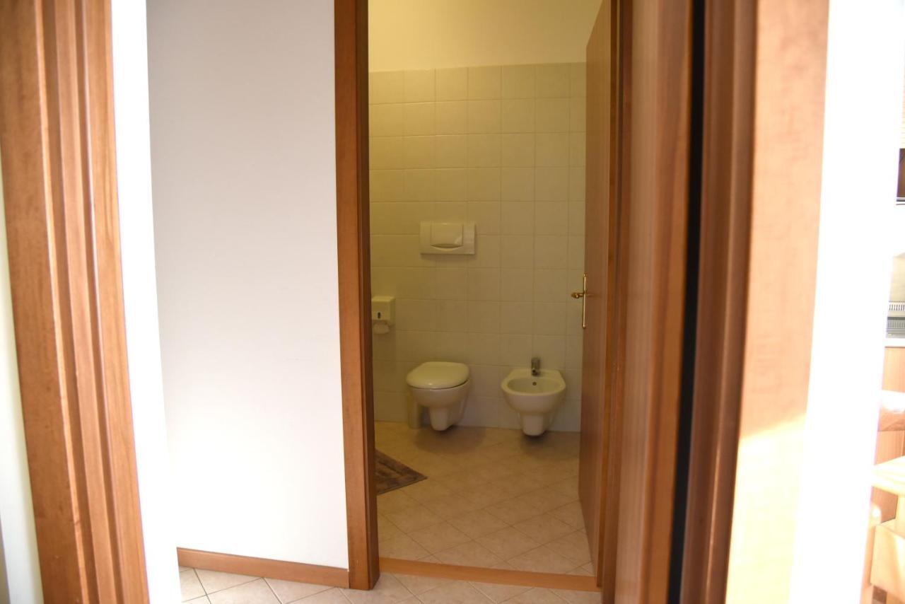 Residence Al Bacareto Mogliano Veneto Extérieur photo