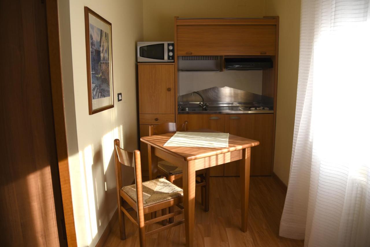 Residence Al Bacareto Mogliano Veneto Extérieur photo