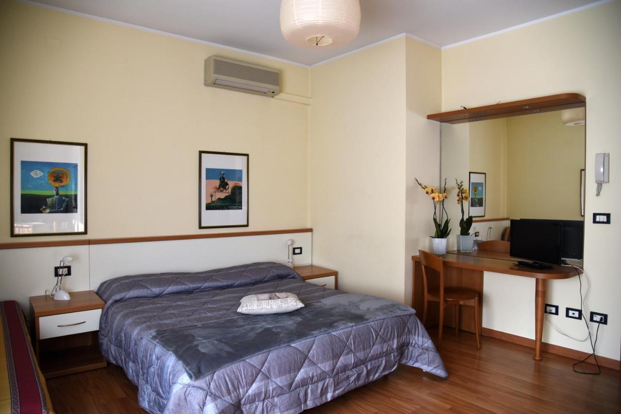 Residence Al Bacareto Mogliano Veneto Extérieur photo