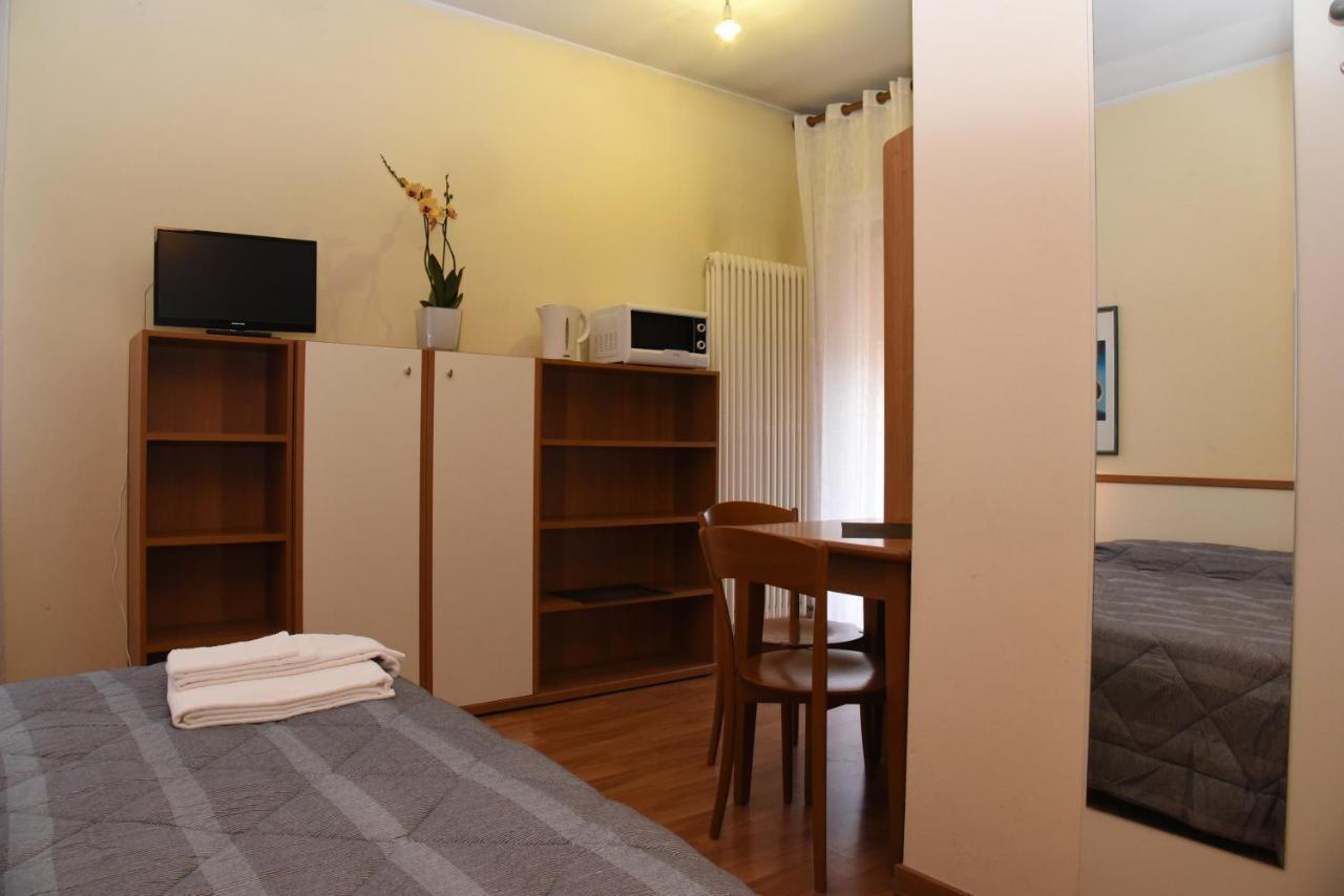 Residence Al Bacareto Mogliano Veneto Extérieur photo